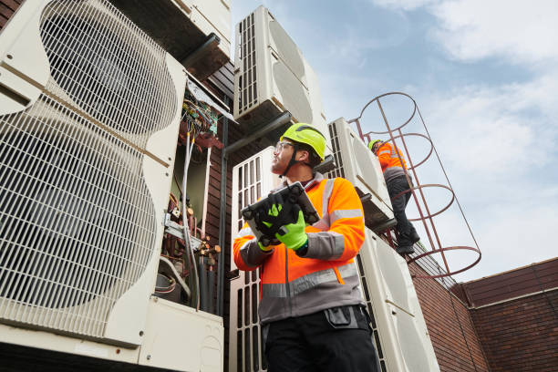 Best Best HVAC companies  in Stanton, NE