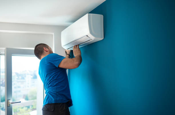 Best HVAC air duct cleaning  in Stanton, NE
