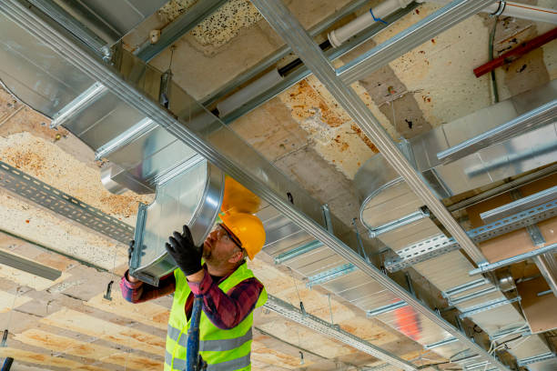Best Central air repair  in Stanton, NE