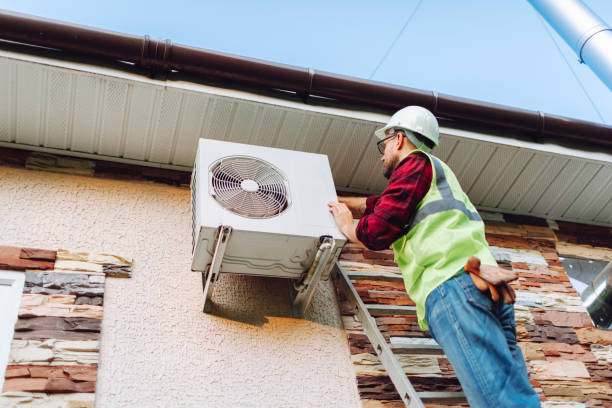 Best Commercial HVAC repair  in Stanton, NE