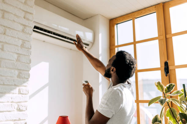 Best Emergency HVAC repair  in Stanton, NE