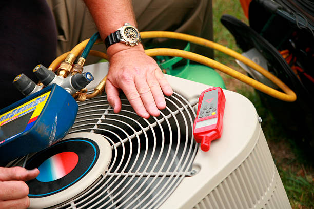 Best Affordable air conditioning repair  in Stanton, NE
