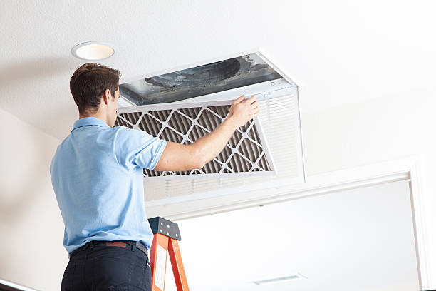 Best HVAC installation services  in Stanton, NE