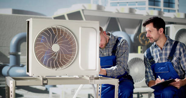 Air duct cleaning in Stanton, NE