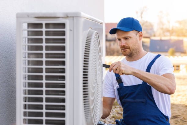 Local HVAC companies in Stanton, NE