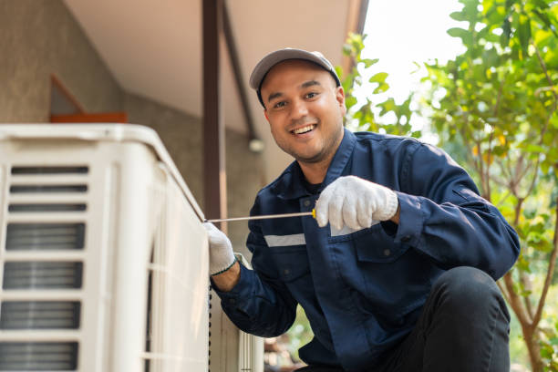 Best HVAC air duct cleaning  in Stanton, NE