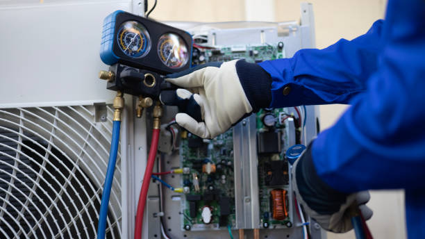 Best HVAC replacement cost  in Stanton, NE
